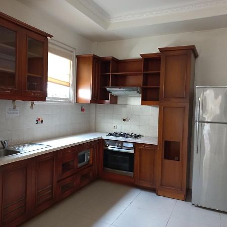 Margot Apartment Pondok Indah Джакарта Екстер'єр фото