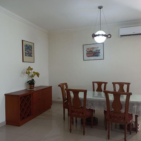 Margot Apartment Pondok Indah Джакарта Екстер'єр фото