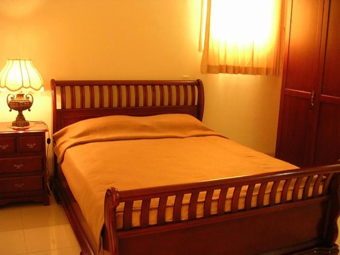 Margot Apartment Pondok Indah Джакарта Екстер'єр фото