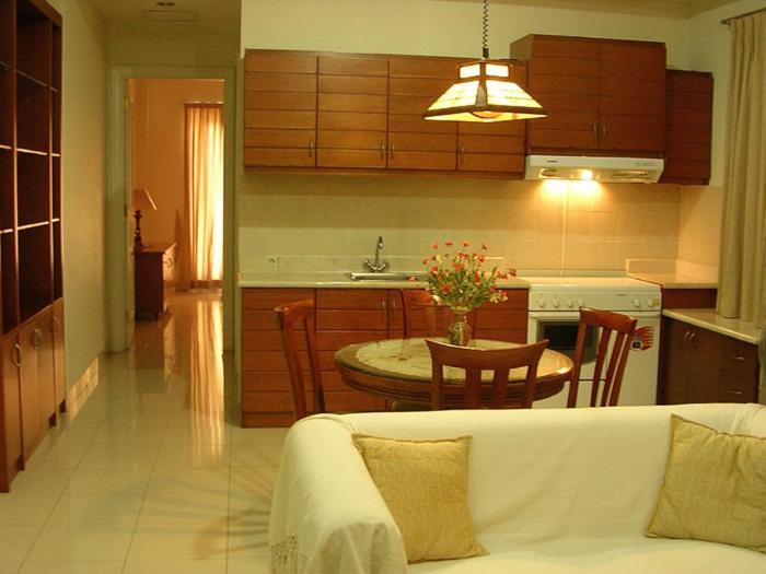 Margot Apartment Pondok Indah Джакарта Екстер'єр фото