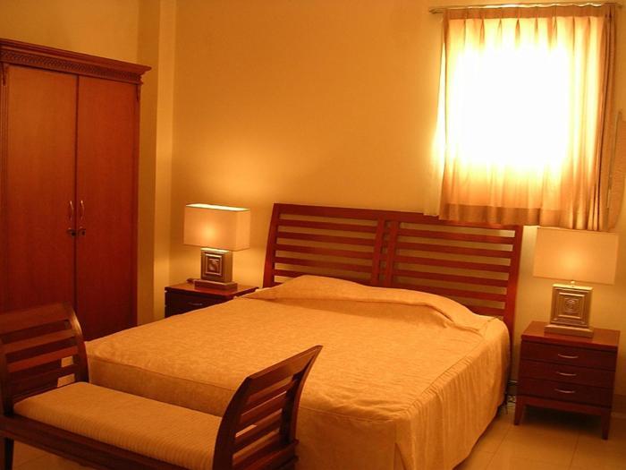 Margot Apartment Pondok Indah Джакарта Екстер'єр фото