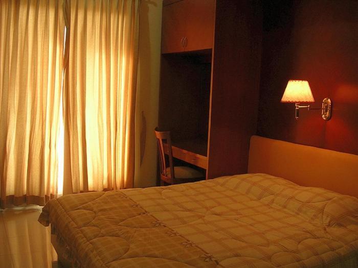 Margot Apartment Pondok Indah Джакарта Екстер'єр фото