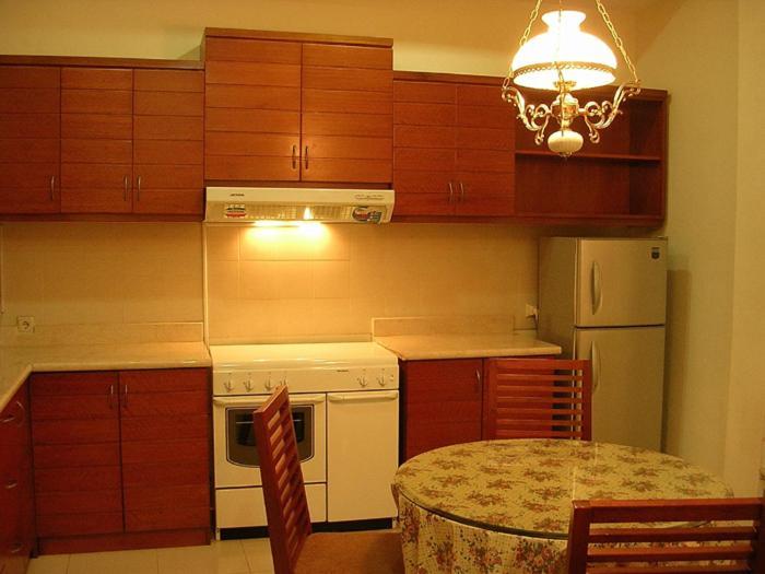 Margot Apartment Pondok Indah Джакарта Екстер'єр фото
