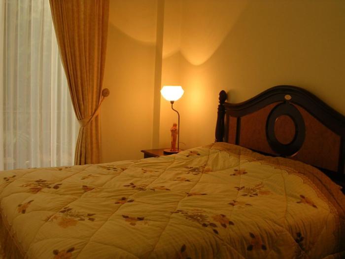 Margot Apartment Pondok Indah Джакарта Екстер'єр фото