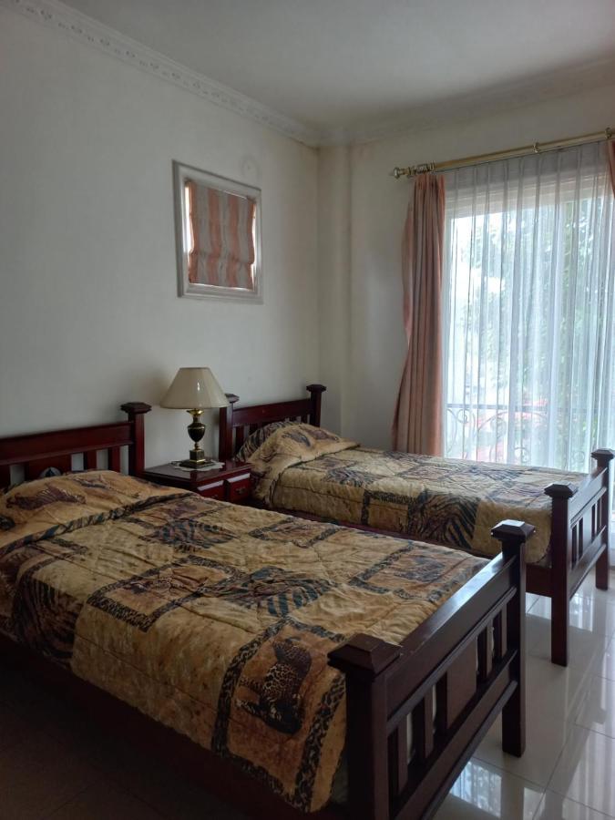 Margot Apartment Pondok Indah Джакарта Екстер'єр фото