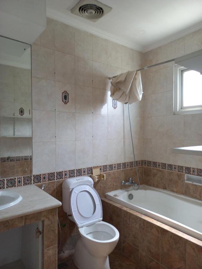 Margot Apartment Pondok Indah Джакарта Екстер'єр фото