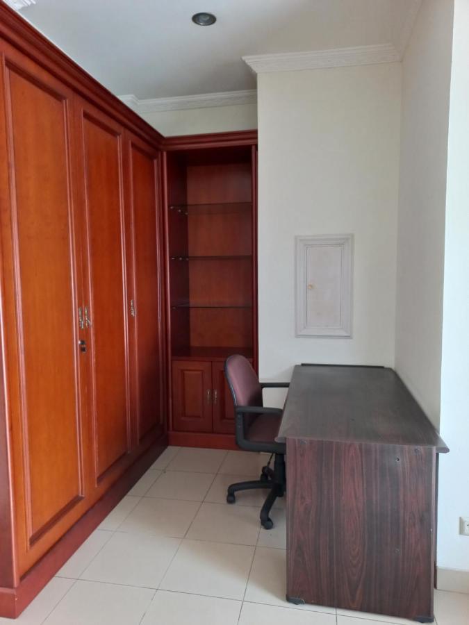Margot Apartment Pondok Indah Джакарта Екстер'єр фото